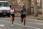 Maratona di Roma 2008 - 029